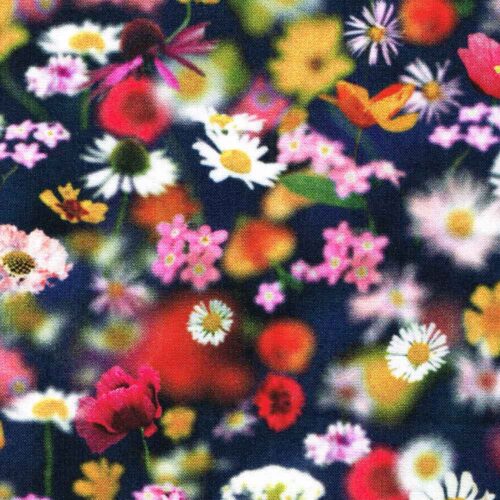 Liberty Fabric Tana Lawn® Brockenhurst A - Image 2