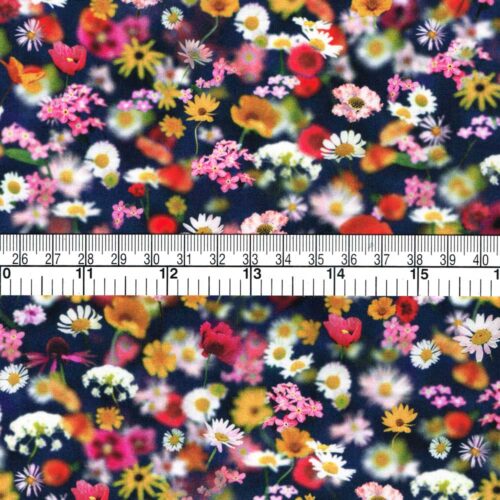 Liberty Fabric Tana Lawn® Brockenhurst A - Image 3
