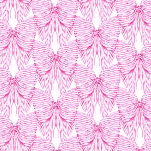 Liberty Tana Lawn® Fabric Bustle and Bow C