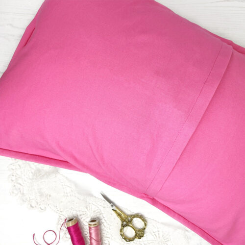 Rainbow Butterfly Cushion Kit- Pink - Image 5