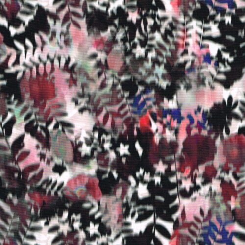 Liberty Tana Lawn® Canopy Shadow B 1.4m Remnant (Box E)