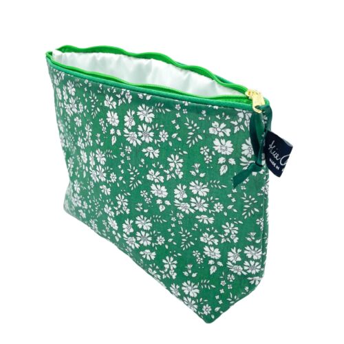 Liberty Capel Matte Wash Bag