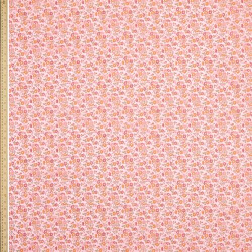 Liberty Fabric Tana Lawn Capel Floret B