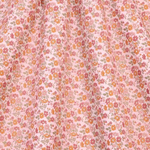 Liberty Fabric Tana Lawn Capel Floret B