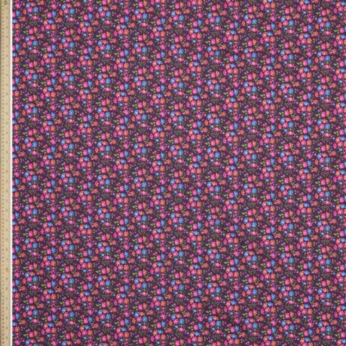 Liberty Fabric Tana Lawn Capel Floret C