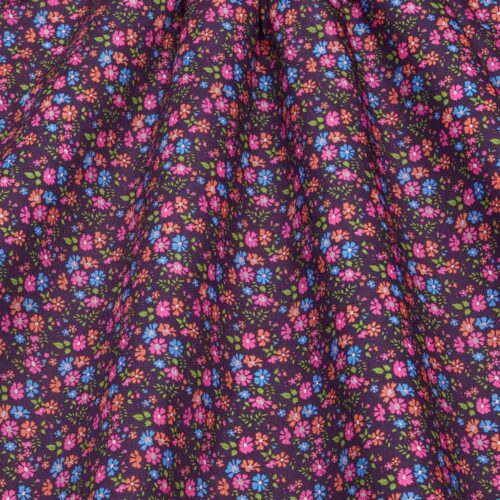 Liberty Fabric Tana Lawn Capel Floret C
