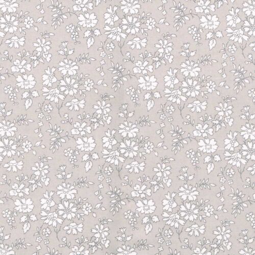 Liberty Fabric Tana Lawn Capel K