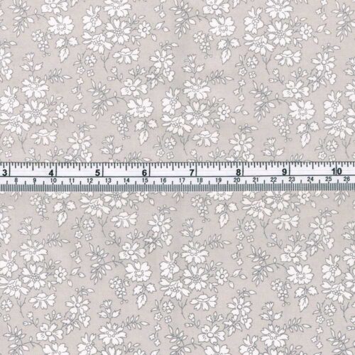 Liberty Fabric Tana Lawn Capel K - Image 3