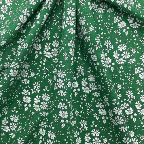 Liberty Tana Lawn Fabric Capel Q
