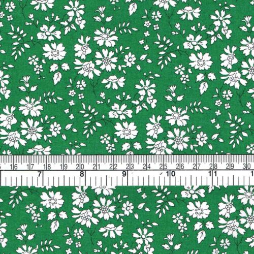 Liberty Tana Lawn Fabric Capel Q