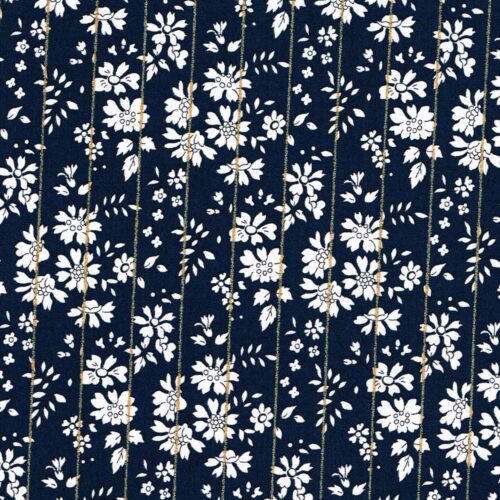 Liberty Tana Lawn Capel Stripe A