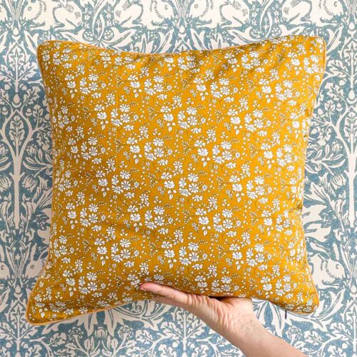 Liberty Capel Cushion Cover