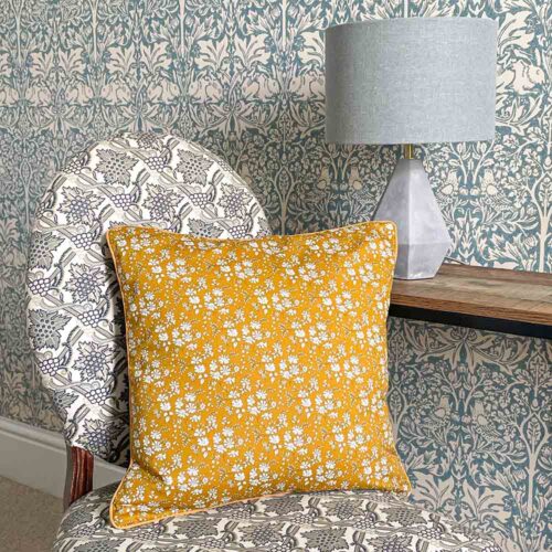 Liberty Capel Cushion Cover
