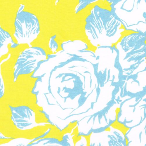 Liberty Tana Lawn® Carline Bloom A 2m Remnant (Box 36)
