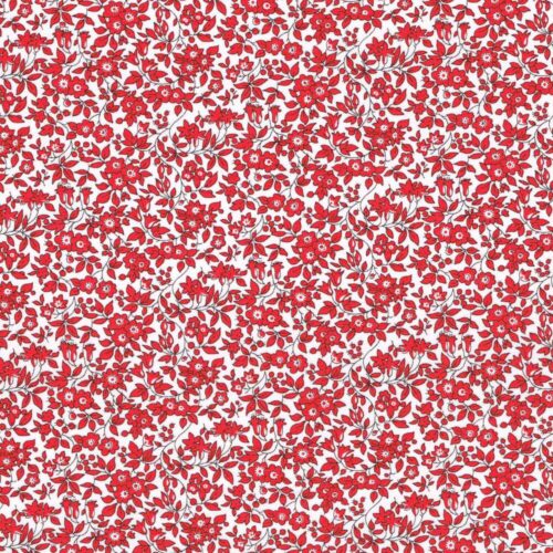 Liberty Tana Lawn® Fabric Chamomile Y