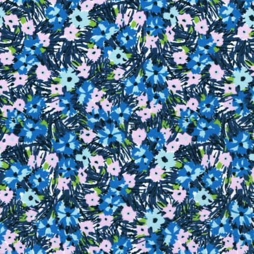 Liberty Tana Lawn® Fabric Champion's Bouquet A