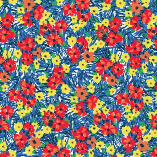 Liberty Fabric Tana Lawn Champion's Bouquet B