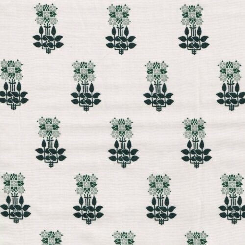 Liberty Tana Lawn® Charles House B 1.5m Remnant (Box T)