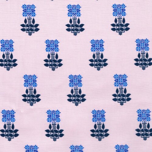 Liberty Tana Lawn® Charles House C 4m Remnant (Box AB)