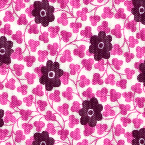 Liberty Chelsea Flower B