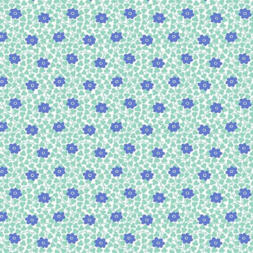 Liberty Quilting Collection Chelsea Flower C