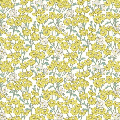 Liberty Quilting Coastal Walk Chiltern Hill A