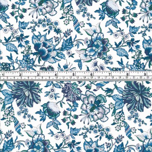 Liberty Fabric Tana Lawn® Christelle C - Image 2