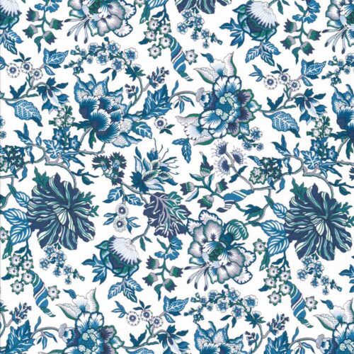 Liberty Fabric Tana Lawn® Christelle C