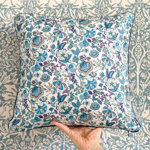 Mabelle Liberty cushion