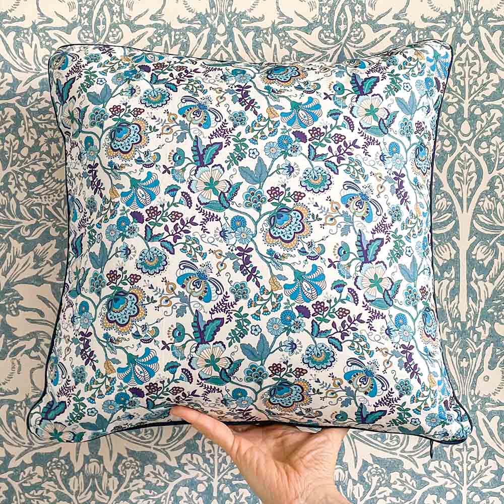 Mabelle Liberty cushion