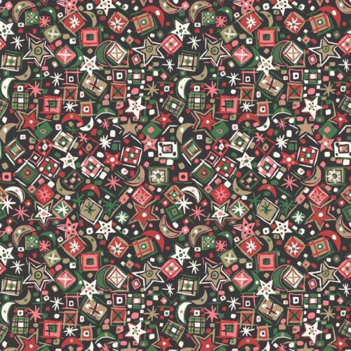Liberty Christmas Charm A