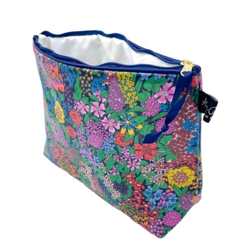 Liberty Ciara Matte Wash Bag