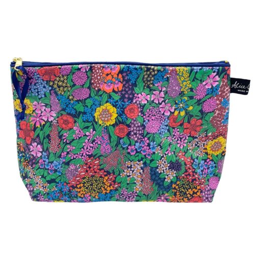 Liberty Ciara Matte Wash Bag