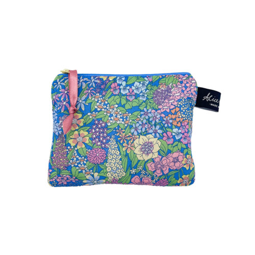 Alice Caroline Small Purse In Ciara Blossom