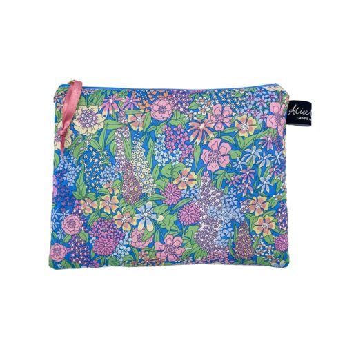 Liberty Ciara Blossom Travel Pouch