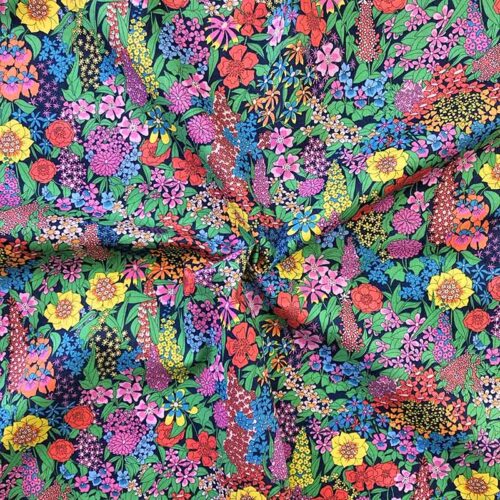 Liberty Tana Lawn Fabric Ciara