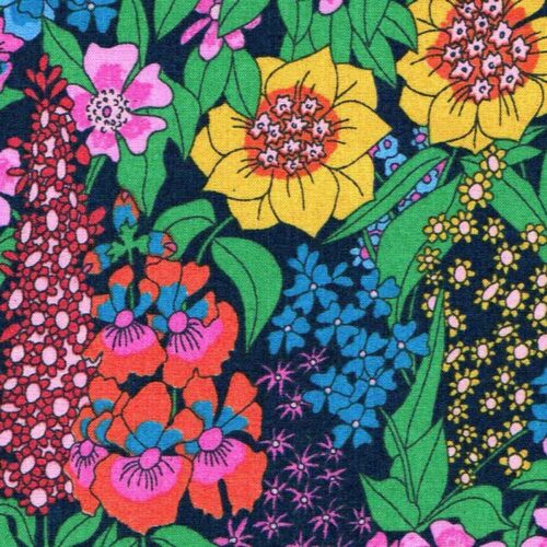 Liberty Tana Lawn Fabric Ciara