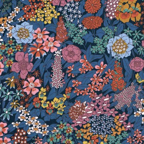 Liberty Tana Lawn Fabric Ciara F