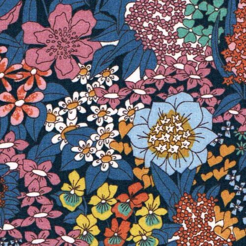 Liberty Tana Lawn Fabric Ciara