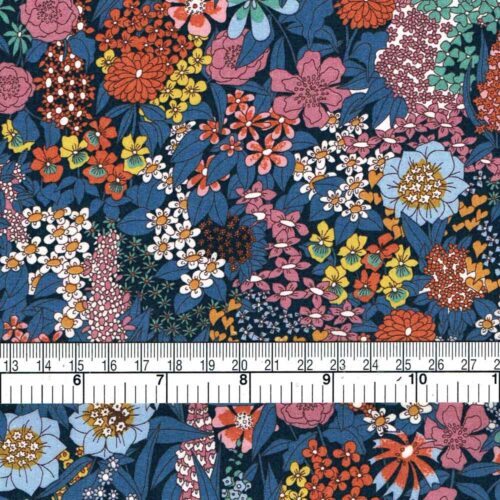 Liberty Tana Lawn Fabric Ciara