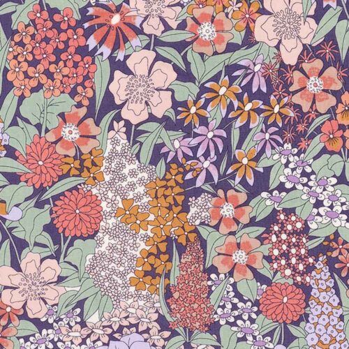 Ciara H Liberty Fabric
