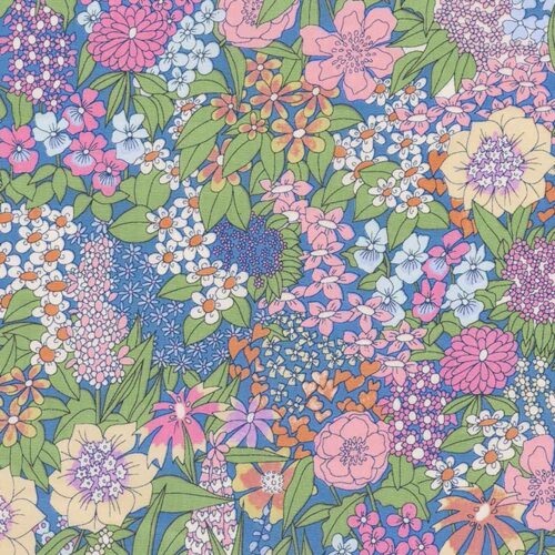 Ciara J Liberty Fabric