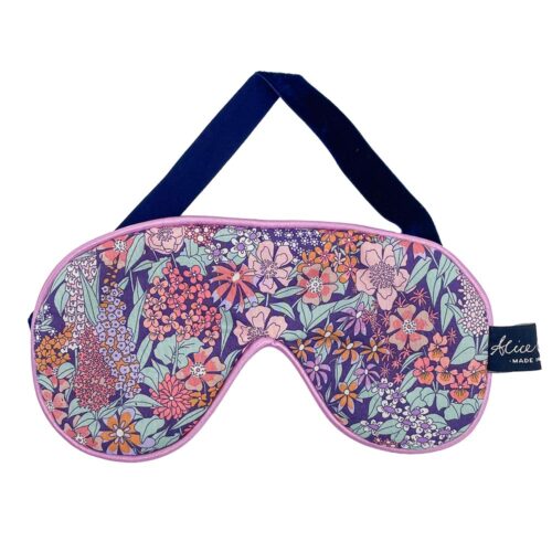 Liberty Ciara Lavender Eye Mask