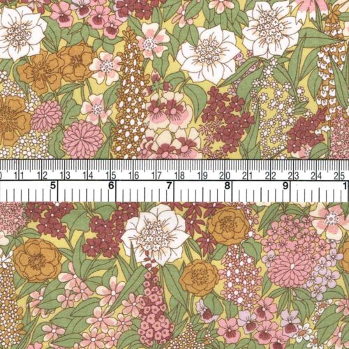 Liberty Tana Lawn® Fabric Ciara M - Image 3
