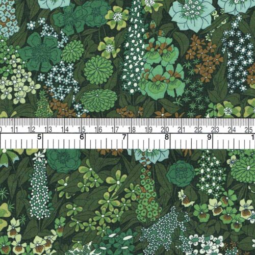 Liberty Tana Lawn® Fabric Ciara P - Image 3