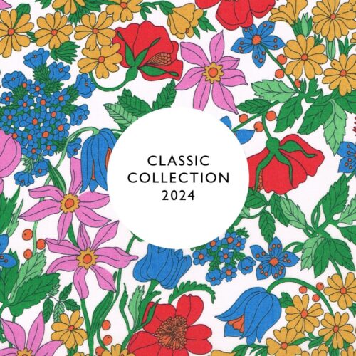 Classic Collection 2024