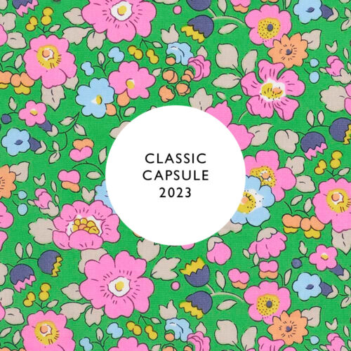 Classic Capsule 2023