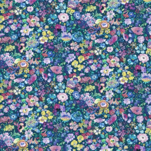 Liberty Tana Lawn® Fabric Classic Garden Y