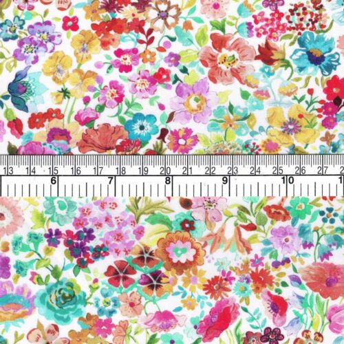 Liberty Fabric Tana Lawn® Classic Meadow A - Image 3