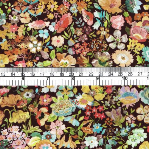Liberty Fabric Tana Lawn® Classic Meadow B - Image 3